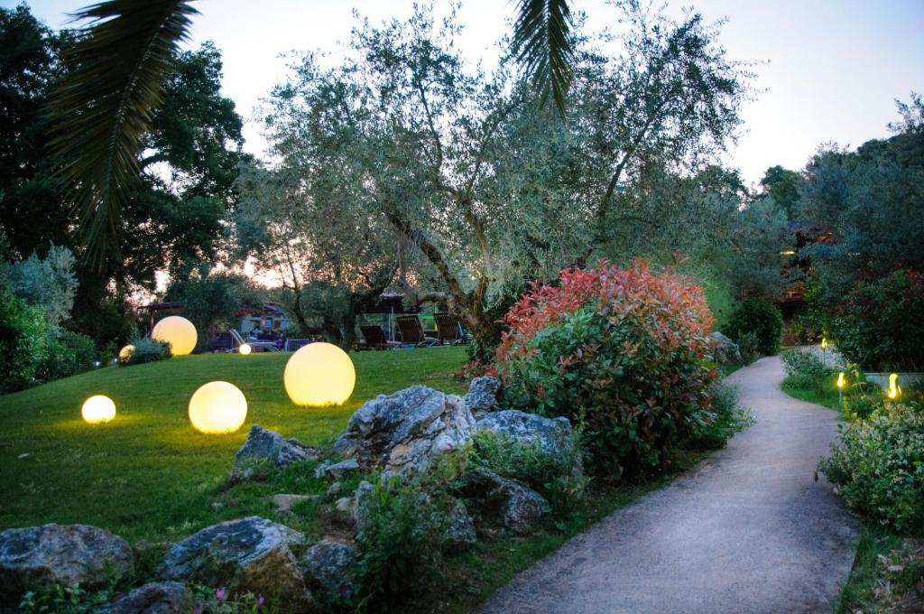 Ille-Roif Villa Fara in Sabina Exterior foto